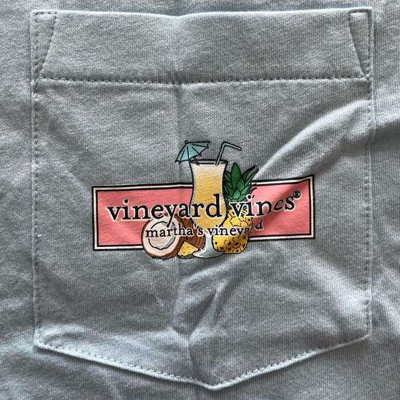 Vineyard Vines Pina Colada - Picture 4 of 4